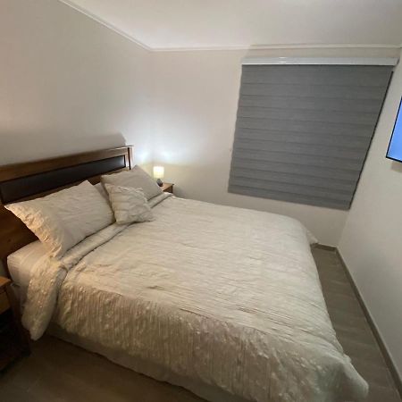 Pleno Centro Apart Aparthotel Antofagasta Exterior photo
