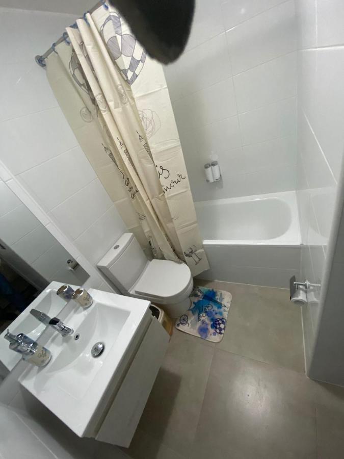 Pleno Centro Apart Aparthotel Antofagasta Exterior photo