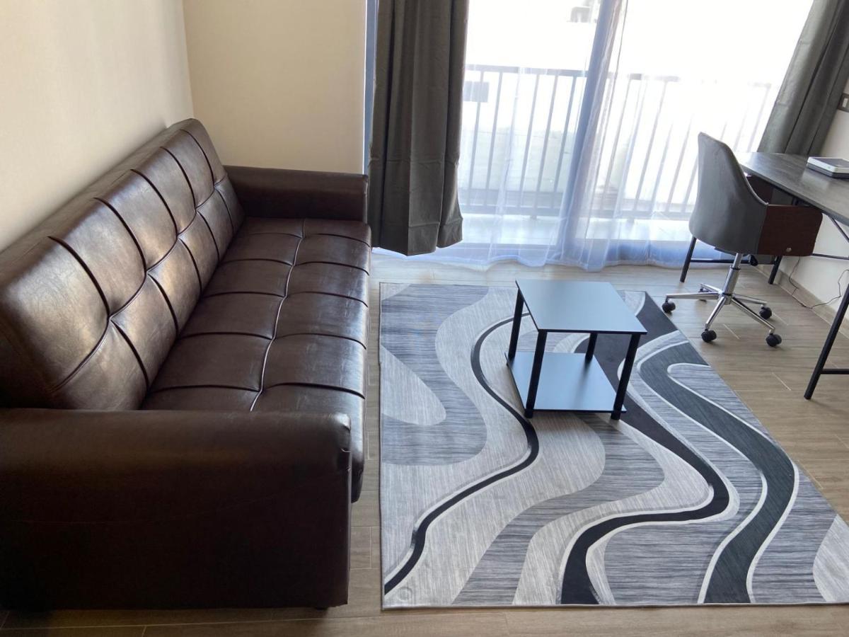 Pleno Centro Apart Aparthotel Antofagasta Exterior photo